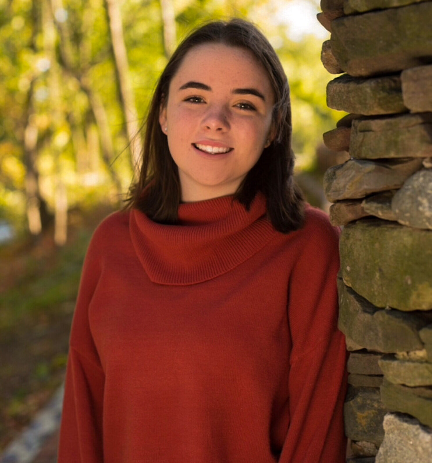 Scholar Spotlight: Erin Foster