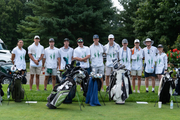 Caddies Group